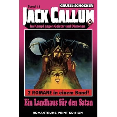 Ein Landhaus f&uuml;r den Satan