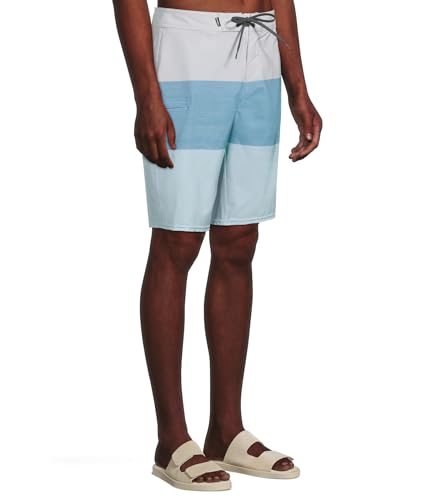 O'Neill Men's Hyperfreak Heat Block 21 Boardshorts2