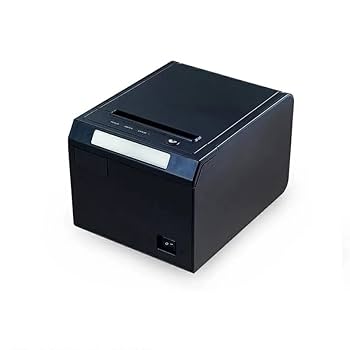 Amazon.co.jp: レシートプリンター サーマルプリンター WS-S300L