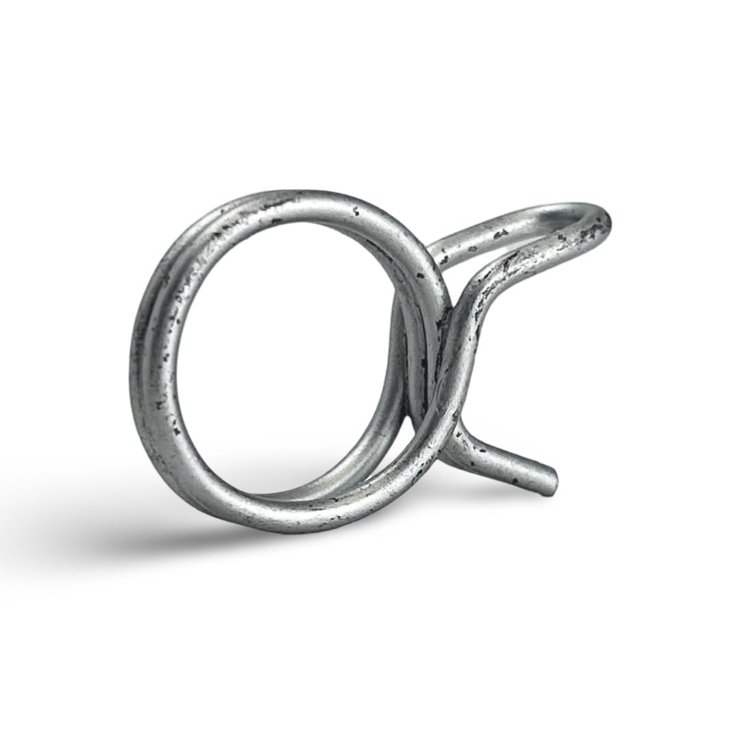 Polaris Ranger RZR Sportsman Magnum Clamp Hose Spring Clip - 7080694