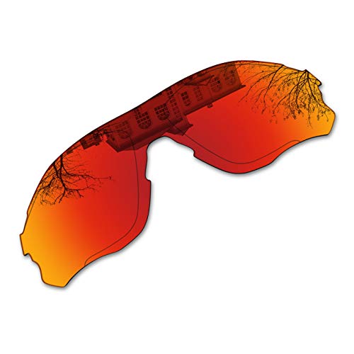 Verres EVZero Path de remplacement contre l'éblouissement compatibles lunettes Oakley homme