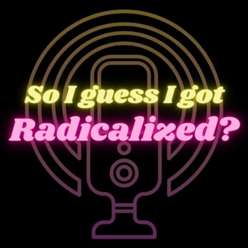 so i guess i got radicalized? cover art