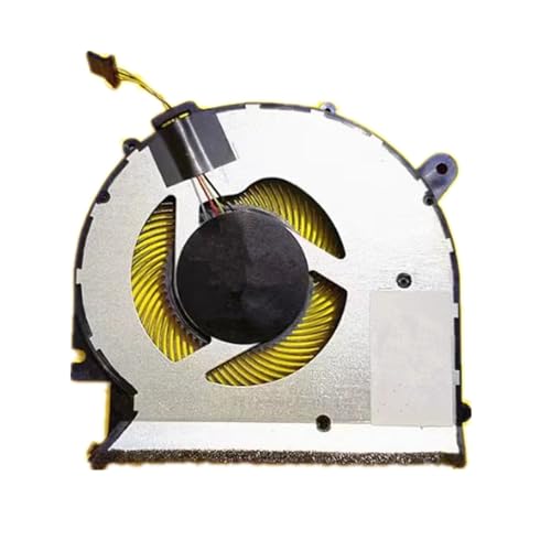 Ventilateur HP Envy 13-ah0000 argent pour travailler sans surchauffe au bureau