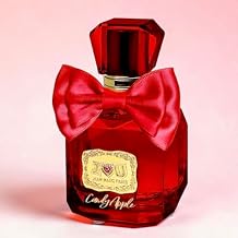 I love U Candy Apple Eau de Parfum, 3.4 fl oz