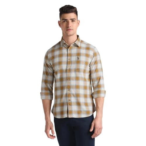 Image of U.S. Polo Assn. Men Shirt