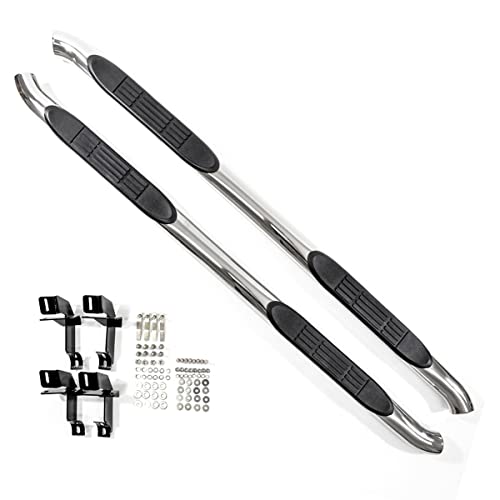 Marche-Pieds Dodge Nitro 2007 2008 2009 2010 2011 2012 - Tubes Accessoires SUV