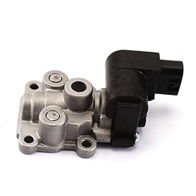 New 22270-0D010 Fuel Injection Idle Air Control Valve For Toyota Corolla 2000-01 - View #10