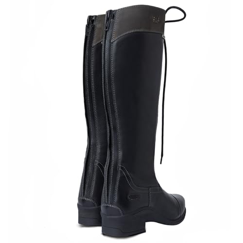 Bottes hautes imperméables de prestige B Vertigo Cetus Horze