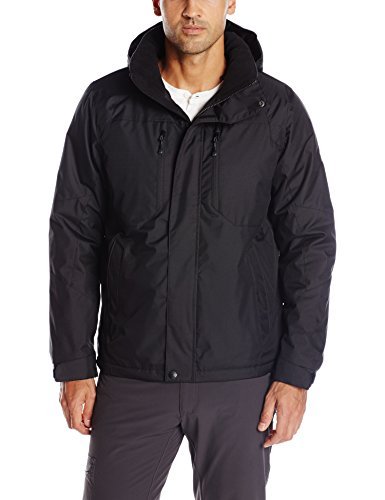 zeroxposur midweight jacket