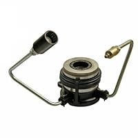 Algopix Similar Product 6 - Coast To Coast 619003 Hydraulic Clutch