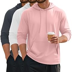 Pink, White, Stone Grey