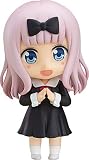 トイテックd.T.C ねんどろいど かぐや様は告らせたい ~天才たちの恋愛頭脳戦~ 藤原千花 ノンスケール ABS&PVC製 塗装済み可動フィギュア