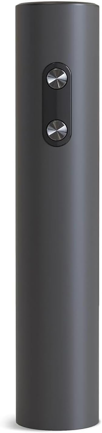 Electric Wine Opener Portable Bottle Corkscrew Suitable for Party and Restaurant Enthusiasts