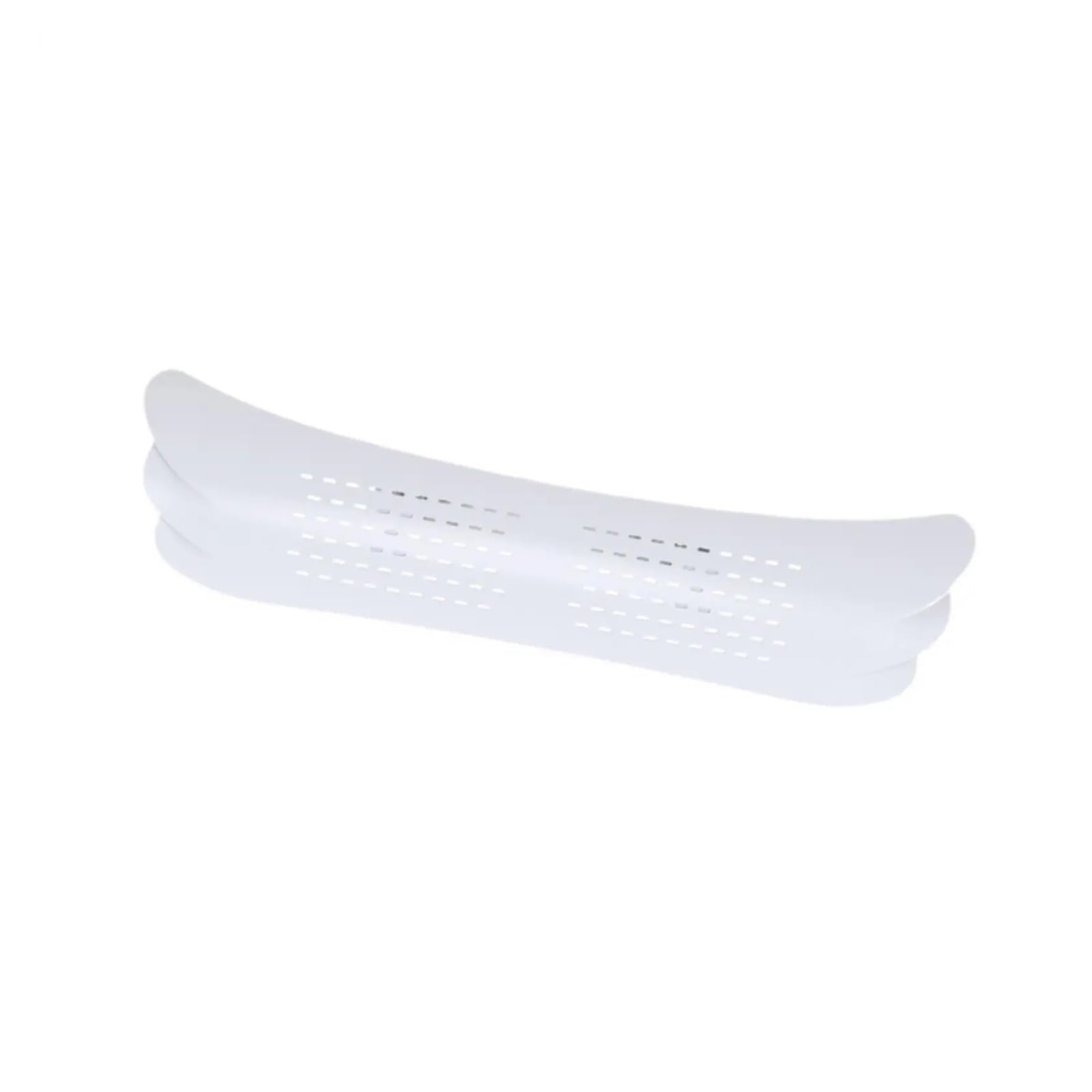 BHGFYXBS Air Conditer R Adjustable Cooling Baffle For Home & Office Anti Direct Blow Wind Flow Shield Enhance T & Energy Efficiency