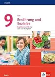ernährung schule hessen  Auer Ernährung und Soziales 9. Ausgabe Bayern: Lern- und Übungsheft Klasse 9 (Auer Ernährung und Soziales. Ausgabe Bayern Mittelschule ab 2019)