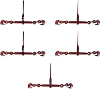 Vista 14 de Mytee Products 1/2" - 5/8" Sujetador de Cadena con Trinquete