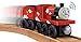 Thomas & Friends Wooden Railway, Roll & Whistle James