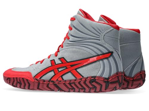 Image of ASICS Men's Aggressor 5 Wrestling Shoes