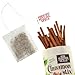 Olde Tradition Spice Mulling Spices in Tea Bags 24 Count and Cassia Cinnamon Sticks Whole 4
