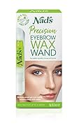 Nad's Facial Wand Eyebrow Shaper 6gm, 0.348 kilograms