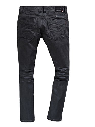 Timezone Gerrittz Blu Uomo