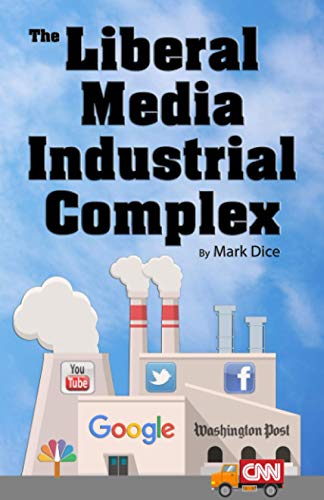 The Liberal Media Industrial Complex #TOP4