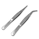 ★ Facile da pulire: design ergonomico aerodinamico per la tua comodità, minimo disturbo dell'acqua piuttosto che usare direttamente le mani. Assicurati di sciacquarli e asciugarli dopo ogni utilizzo con un panno pulito e dureranno a lungo.