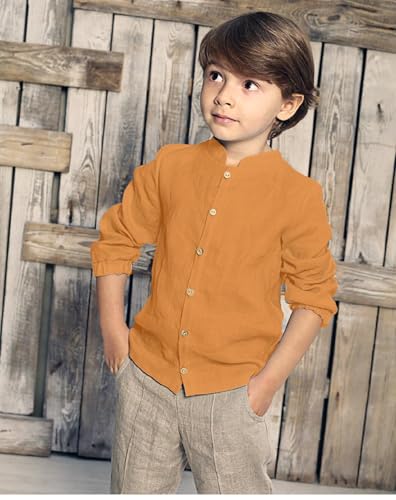 Image of Lymio Junior's Boy Shirt | Kids Top | Boys Clothing | Shirt for Boy (DS-61-64)