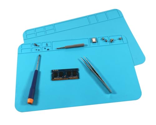 Tapis de réparation électronique pour restaurer vos circuits à la maison