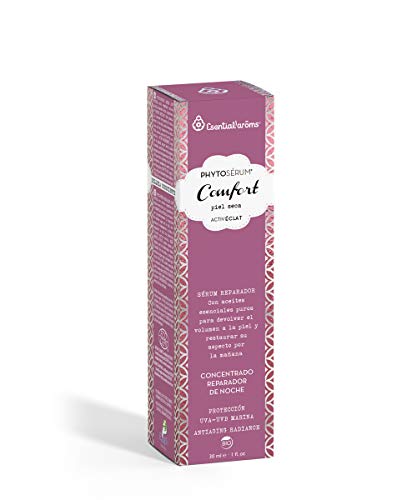 Phytosérum Comfort Piel seca 50 ml de Esential´arôms