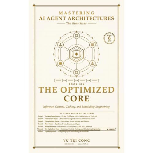 Mastering AI Agent Architectures: The Optimized Core - VU TRI CONG MOBILUCK - CODE247.AI