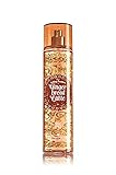Bath and Body Works Gingerbread Latte Fragrance Mist 8 Ounce