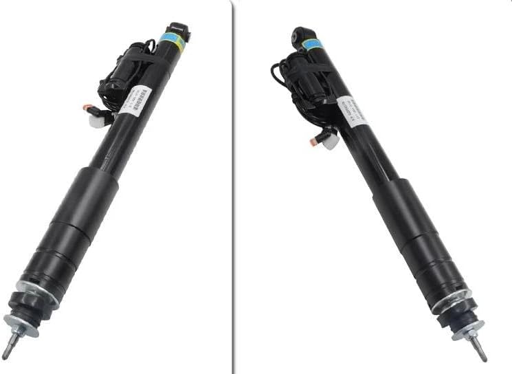 Rear Right Air Suspension Pneumatic Spring Mercedes W211 E-Class & W219 CLS