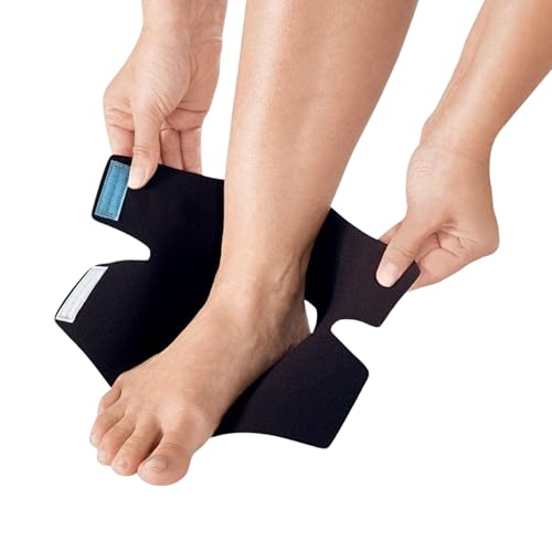 Image of ReadyWrap Toe Compression Wrap