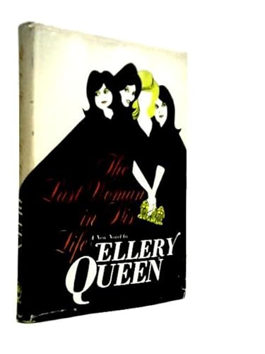 The Last Woman in His Life B002FD1SQK Book Cover