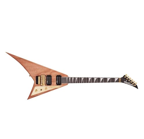 Amazon.com: Jackson JS Series Rhoads MAH JS32 Electric Guitar