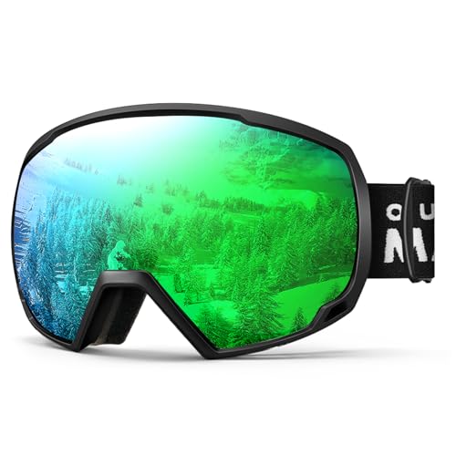 [OutdoorMaster] XL[S[O wY _uY 180°L UVOJbg OTG KlΉ ܂~ Xm[S[O Xm{[gS[O Xm{ S[O SVΉ hhoh h X|[cpS[O yʂƑϏ