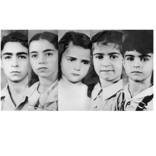 Nightmare Before Christmas: Sodder Family Mystery