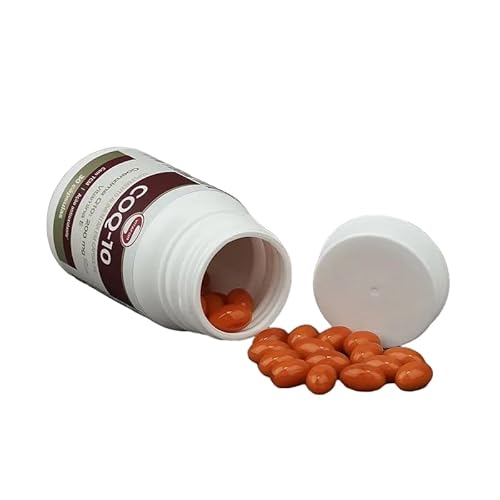 Coq-10-30 Cápsulas, Vitafor