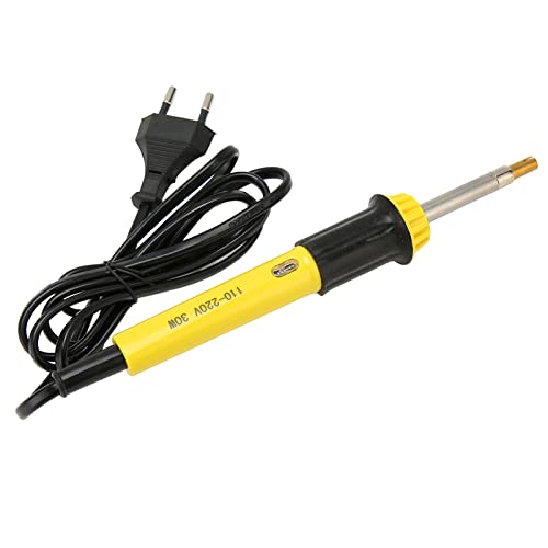 Miniatura 5 de Tyenaza Aplicador De Hotfix, 30 W 110-240v Aplicador Strass Hotfix Diamantes De Imitación, Herramienta Profesional De Fijación En Caliente Para Bricolaje, Para Ropa Pantalones Sombrero Eu Plug