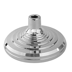 Silver Interior Flag Holder Stands