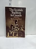 Scottish Tradition in Canada 0771074441 Book Cover