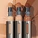 Julep Cushion Complexion Concealer & Corrector Stick - 110 Porcelain - Infused with Turmeric & Hyaluronic Acid - Medium Coverage - Natural Finish