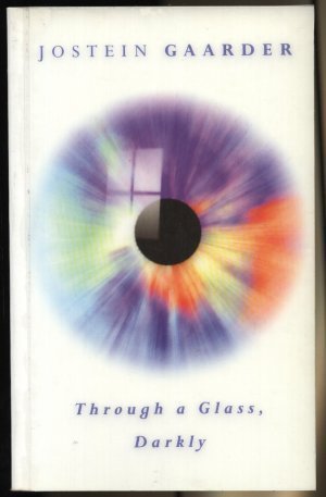 Through a Glass Darkly 0754040585 Book Cover