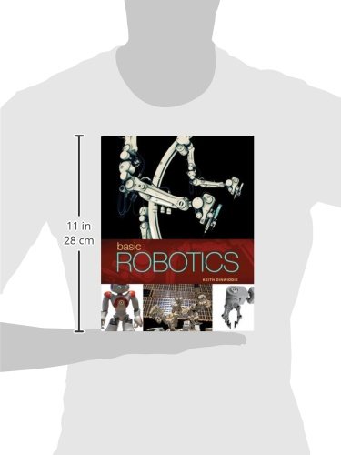 Basic Robotics #TOP1