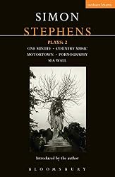 Stephens Plays: 3: Harper Regan, Punk Rock, Marine Parade and On ...