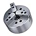TAIKI 3900-4585 5" 3 Jaw Hollow Power Lathe Chuck-A4