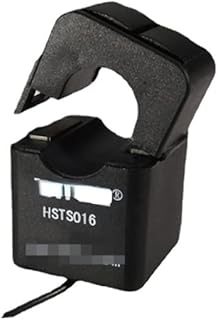 1pcs Special sensor for electricity recording of production sub meter Hall switching current DC sensor HSTS016L (200A)