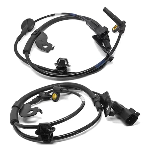 Capteur vitesse de roue ABS 4670A031 : fini le voyant frein allumé