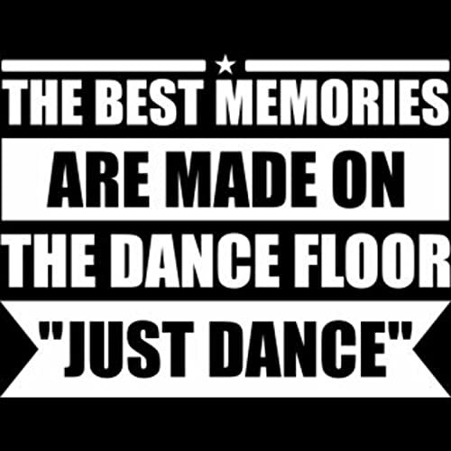 Dancefloor Memories with Patrick Hawkins Podcast cover art